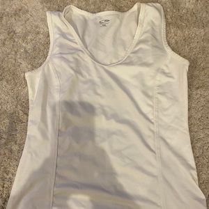 Champion workout tank top